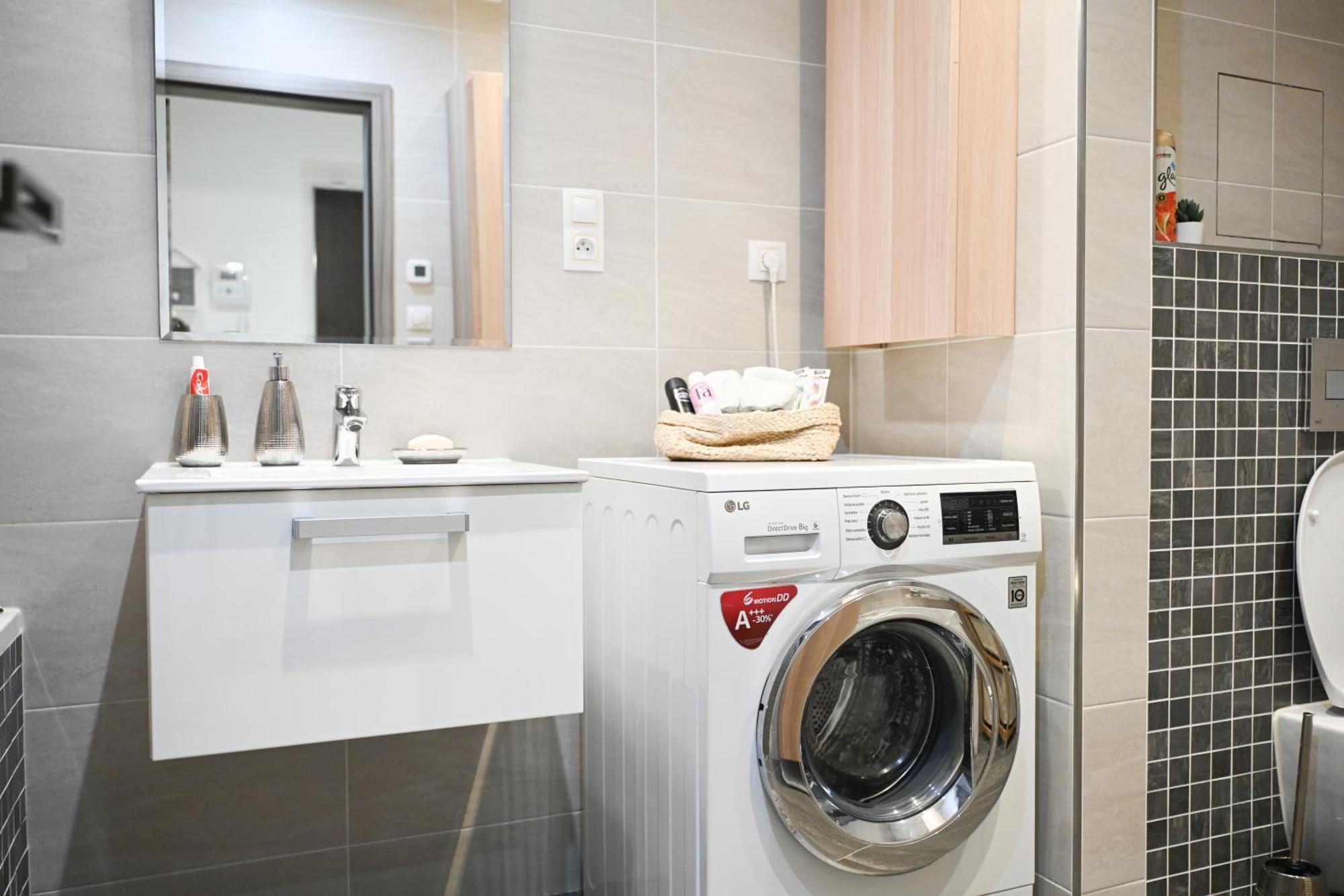 Lovely Family Apartamento *